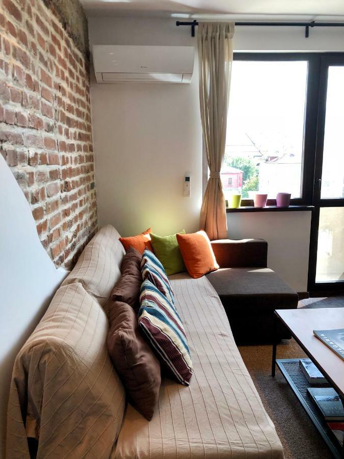 Golden Dome View Apartment Sofia Extérieur photo
